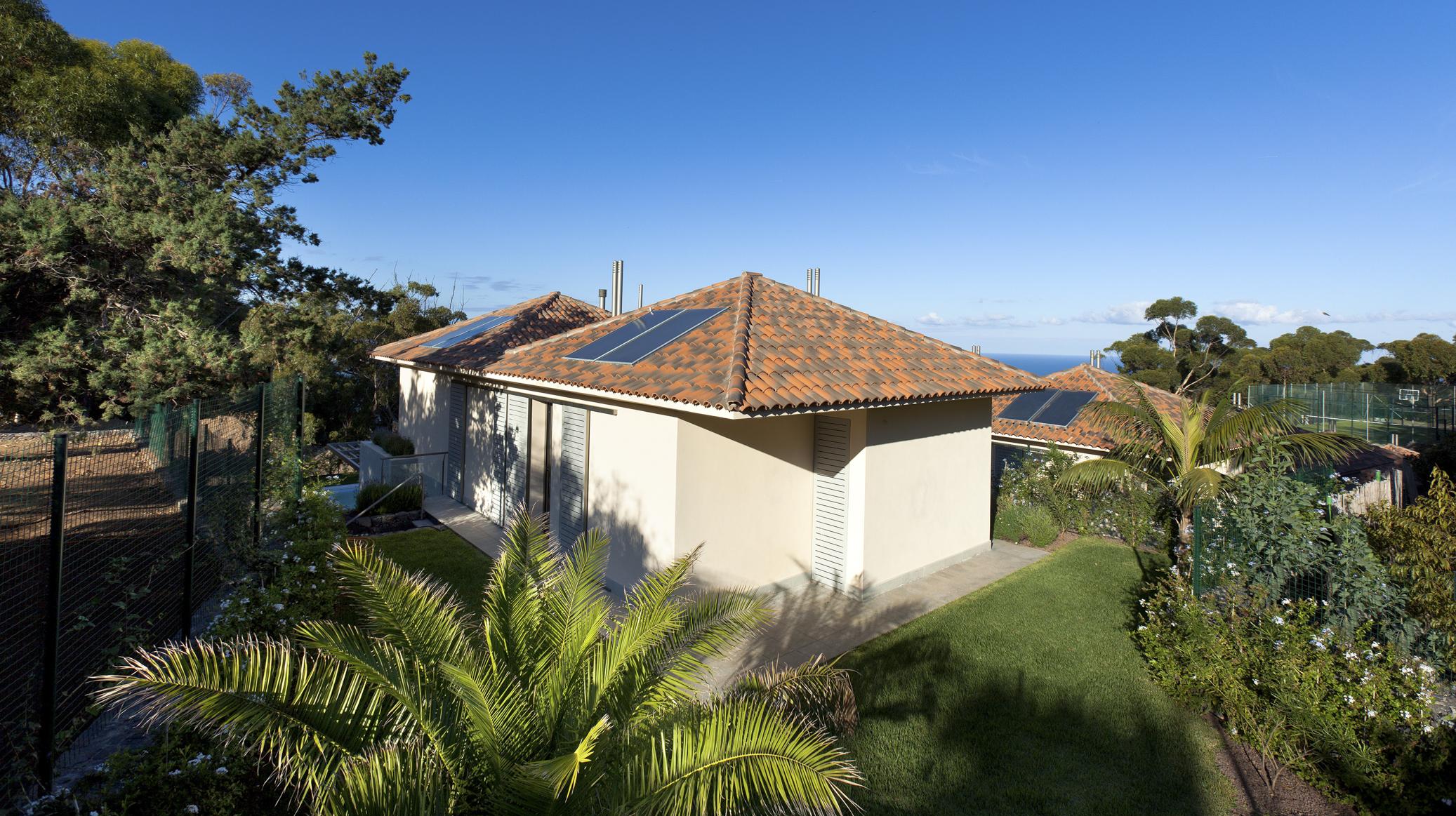 Coral Villas La Quinta Santa Úrsula Kültér fotó
