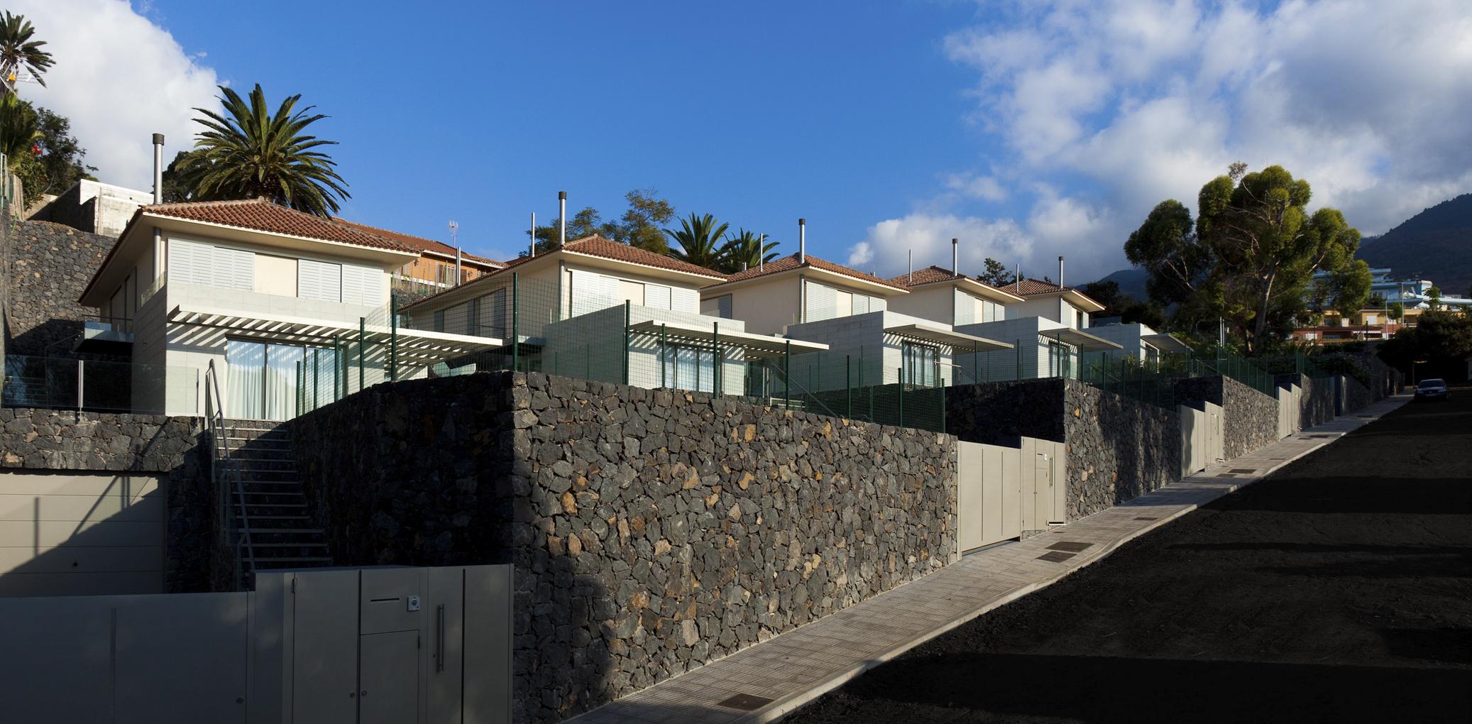 Coral Villas La Quinta Santa Úrsula Kültér fotó