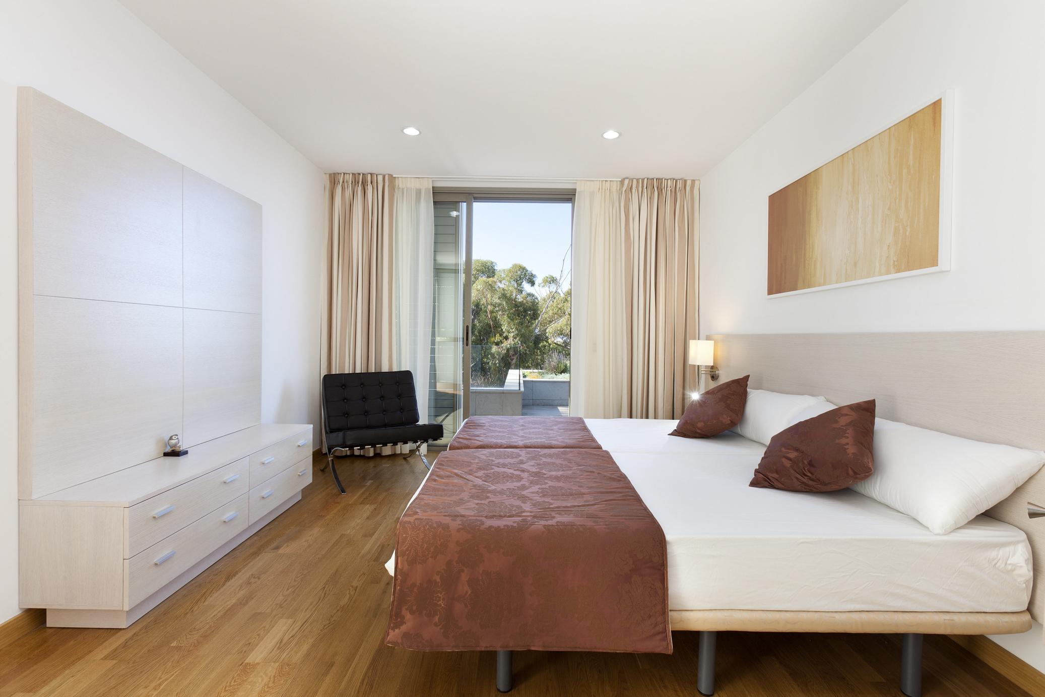 Coral Villas La Quinta Santa Úrsula Kültér fotó