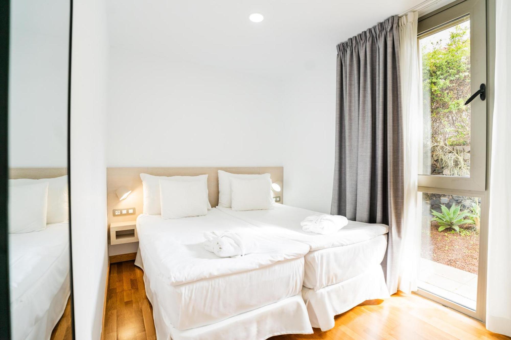 Coral Villas La Quinta Santa Úrsula Kültér fotó