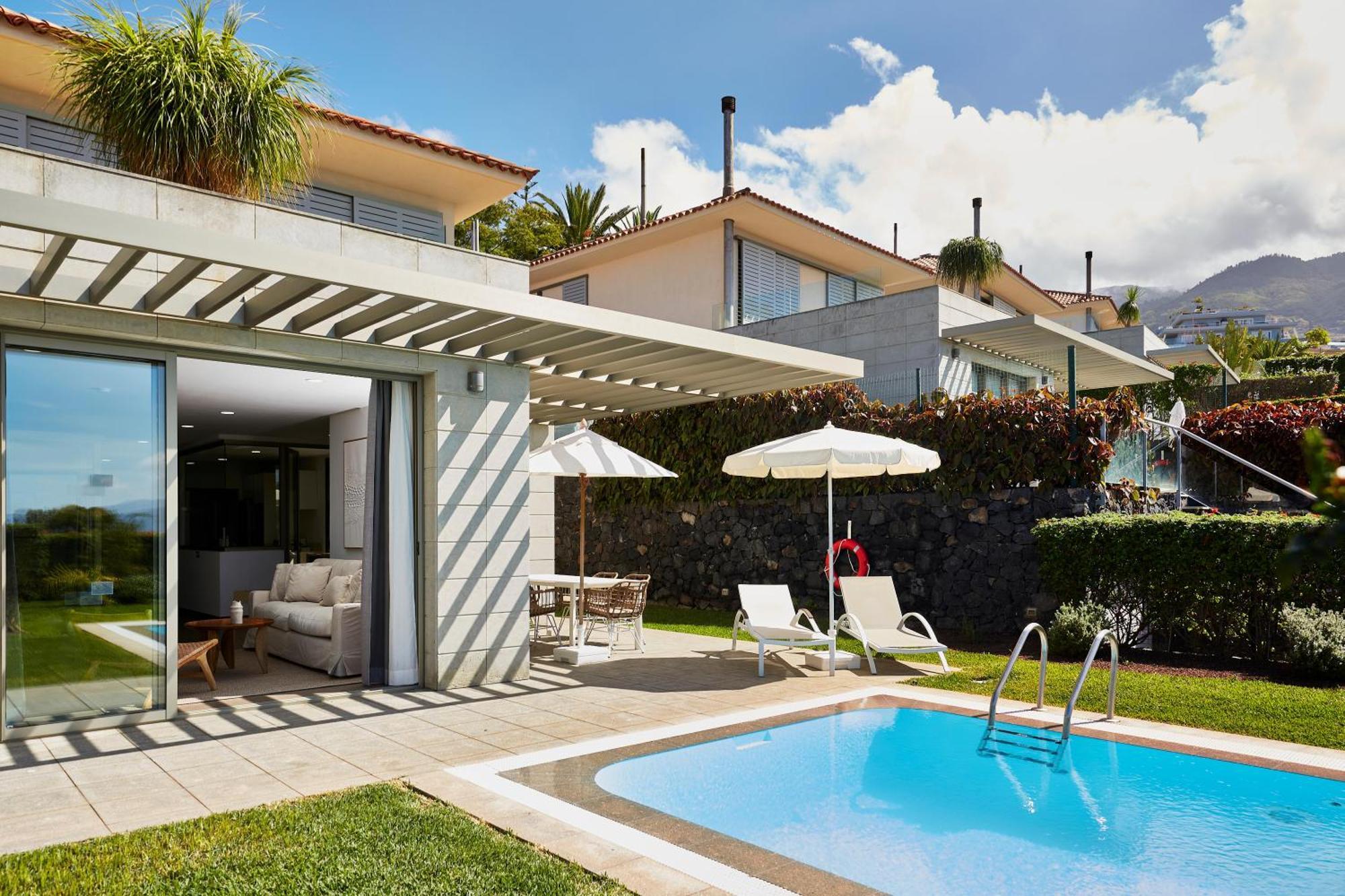 Coral Villas La Quinta Santa Úrsula Kültér fotó