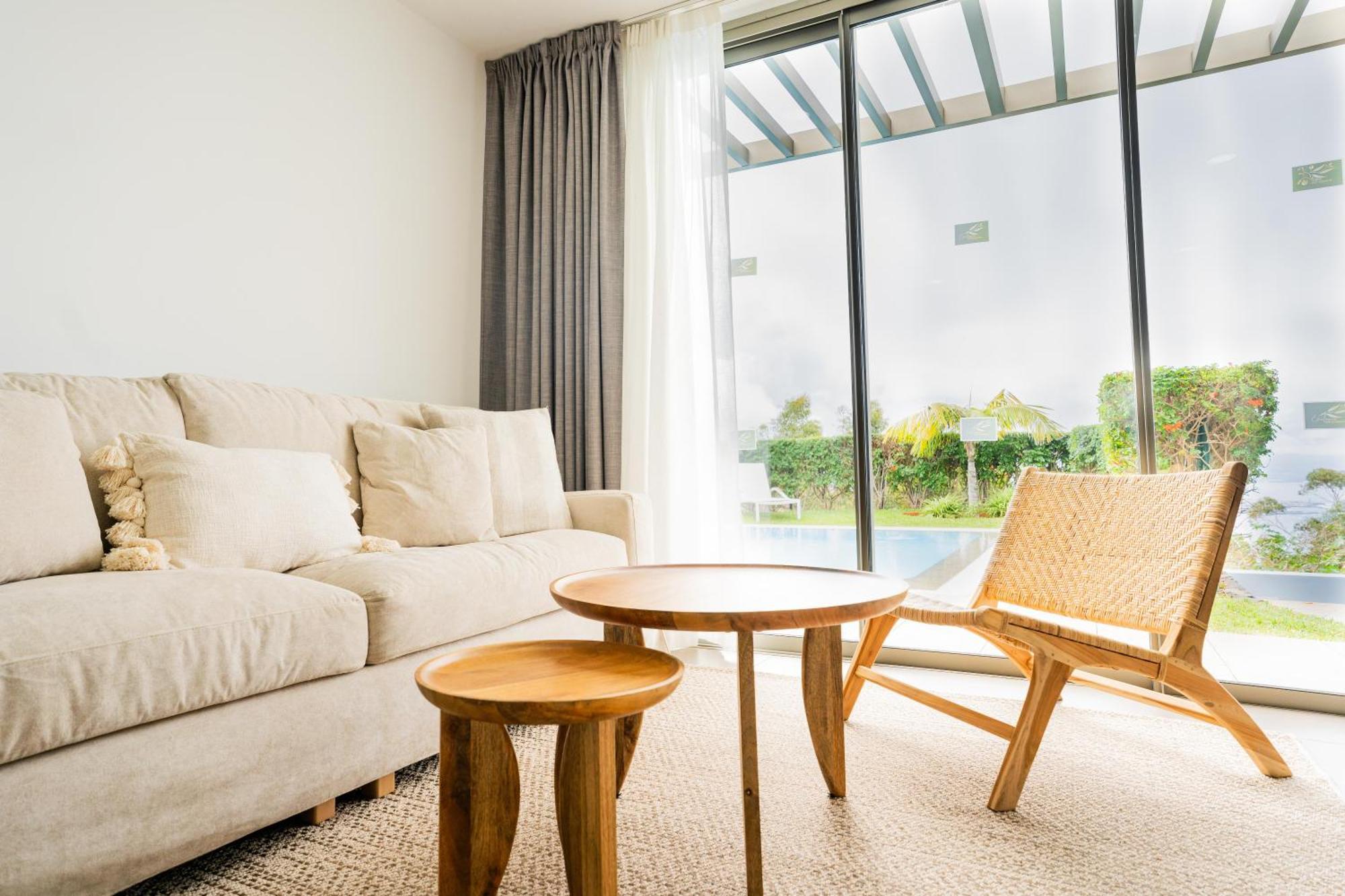 Coral Villas La Quinta Santa Úrsula Kültér fotó