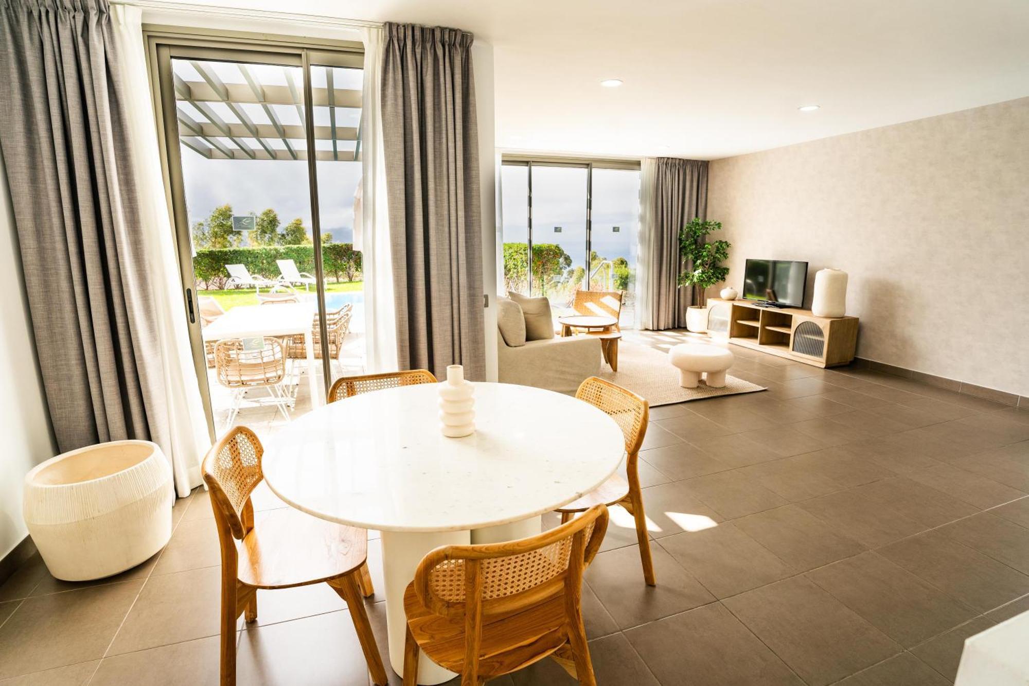 Coral Villas La Quinta Santa Úrsula Kültér fotó
