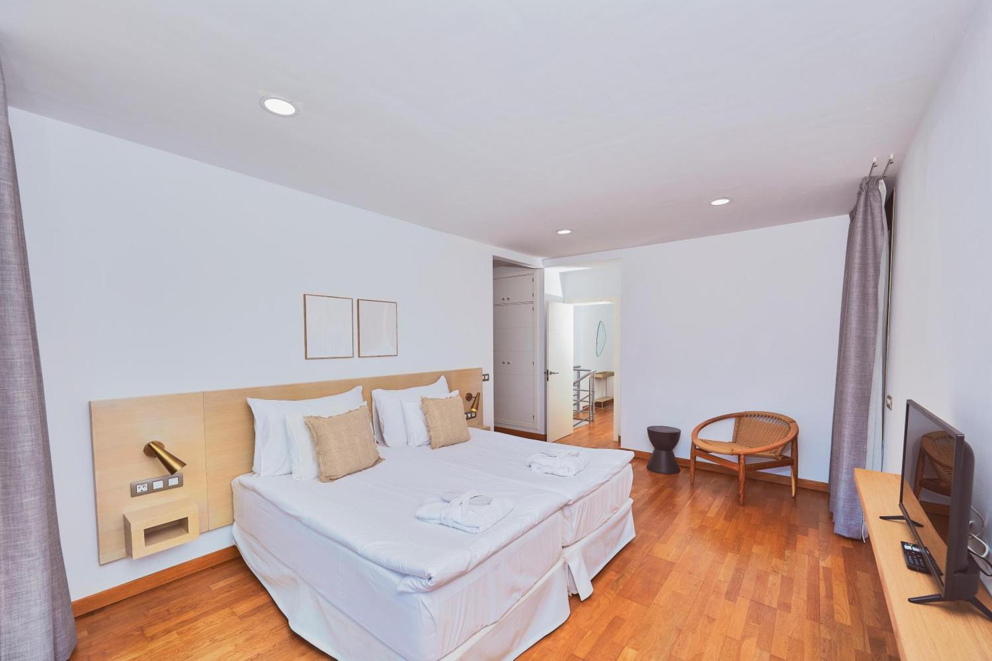 Coral Villas La Quinta Santa Úrsula Kültér fotó