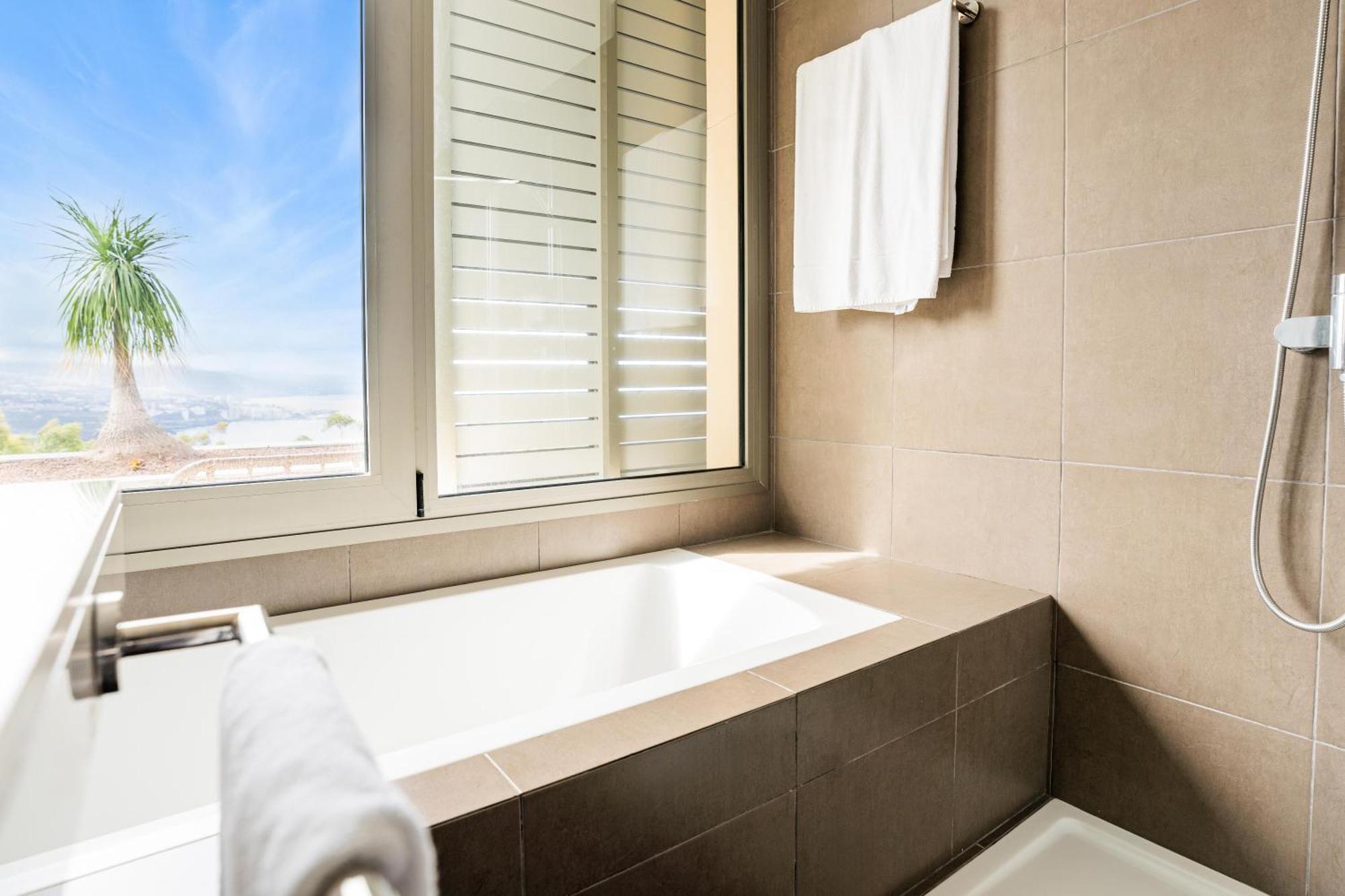 Coral Villas La Quinta Santa Úrsula Kültér fotó