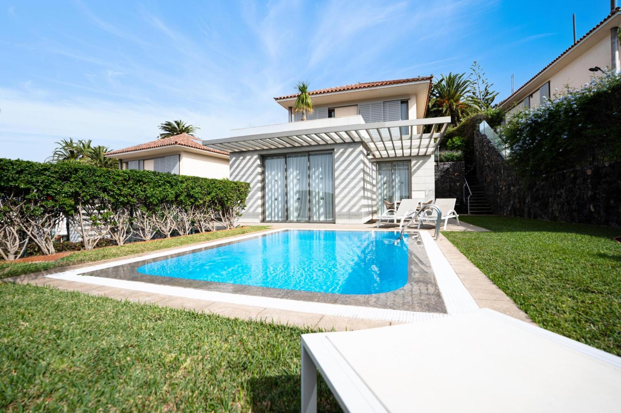 Coral Villas La Quinta Santa Úrsula Kültér fotó