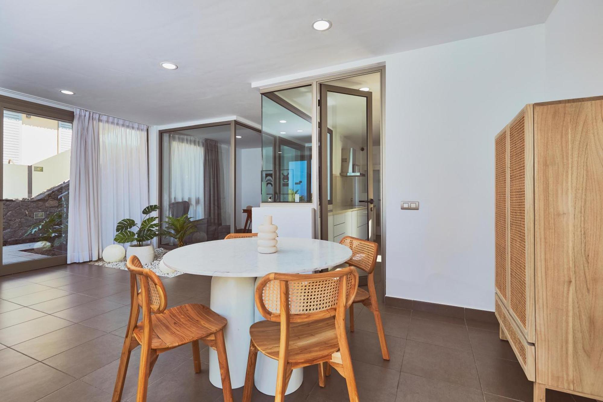 Coral Villas La Quinta Santa Úrsula Kültér fotó