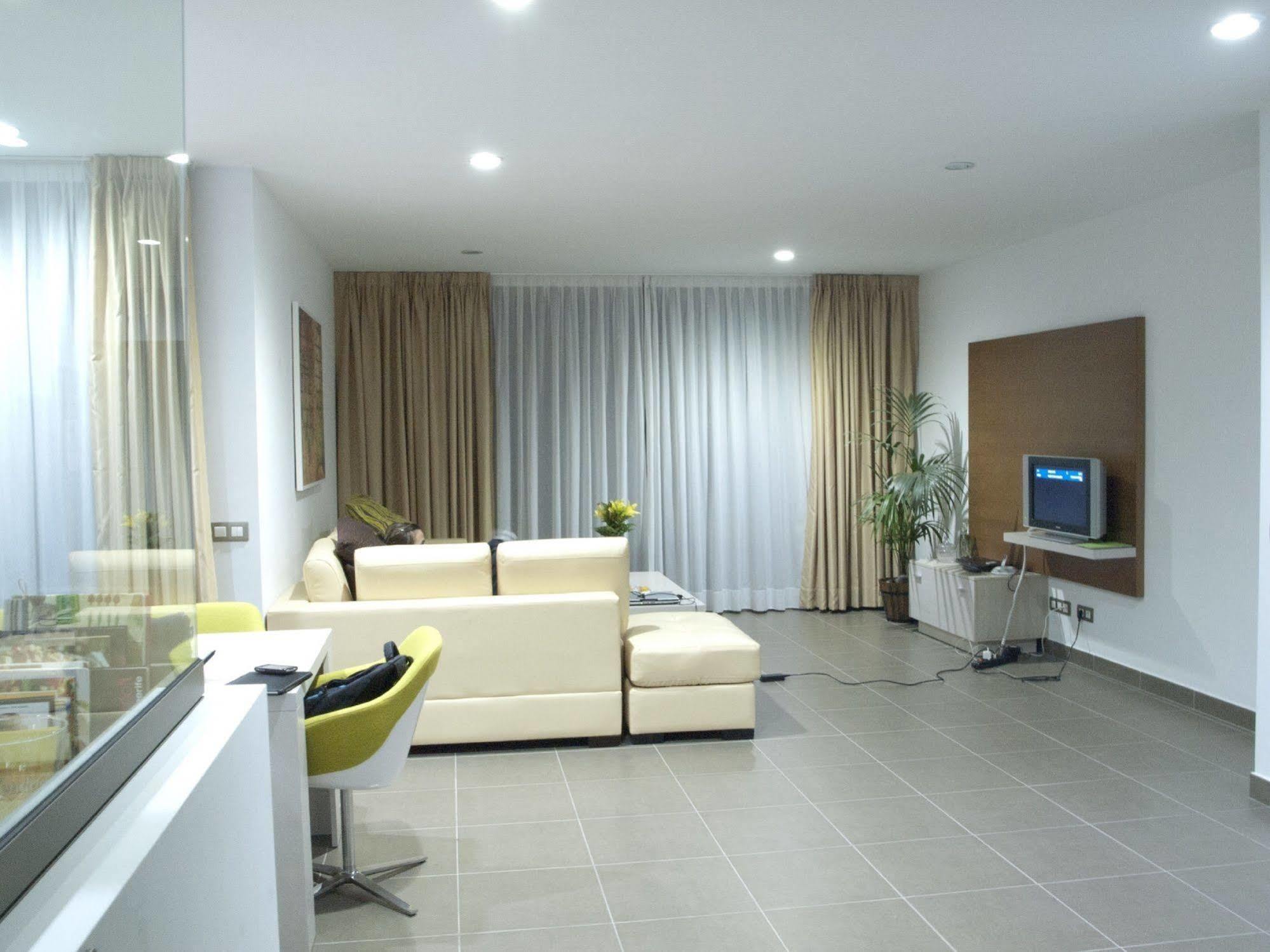 Coral Villas La Quinta Santa Úrsula Kültér fotó