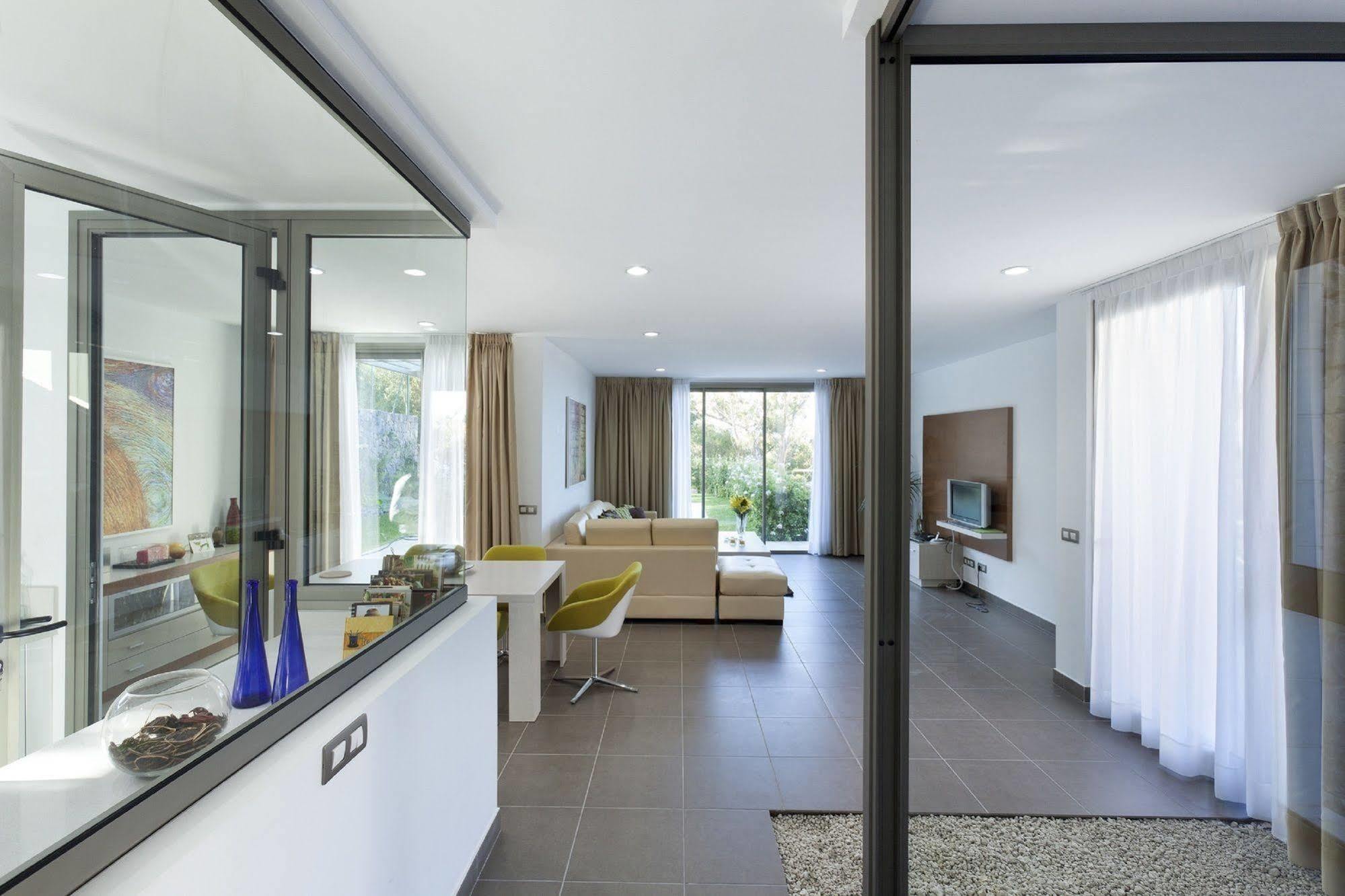 Coral Villas La Quinta Santa Úrsula Kültér fotó