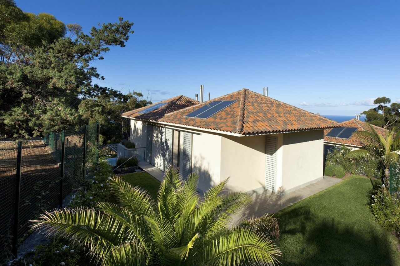 Coral Villas La Quinta Santa Úrsula Kültér fotó