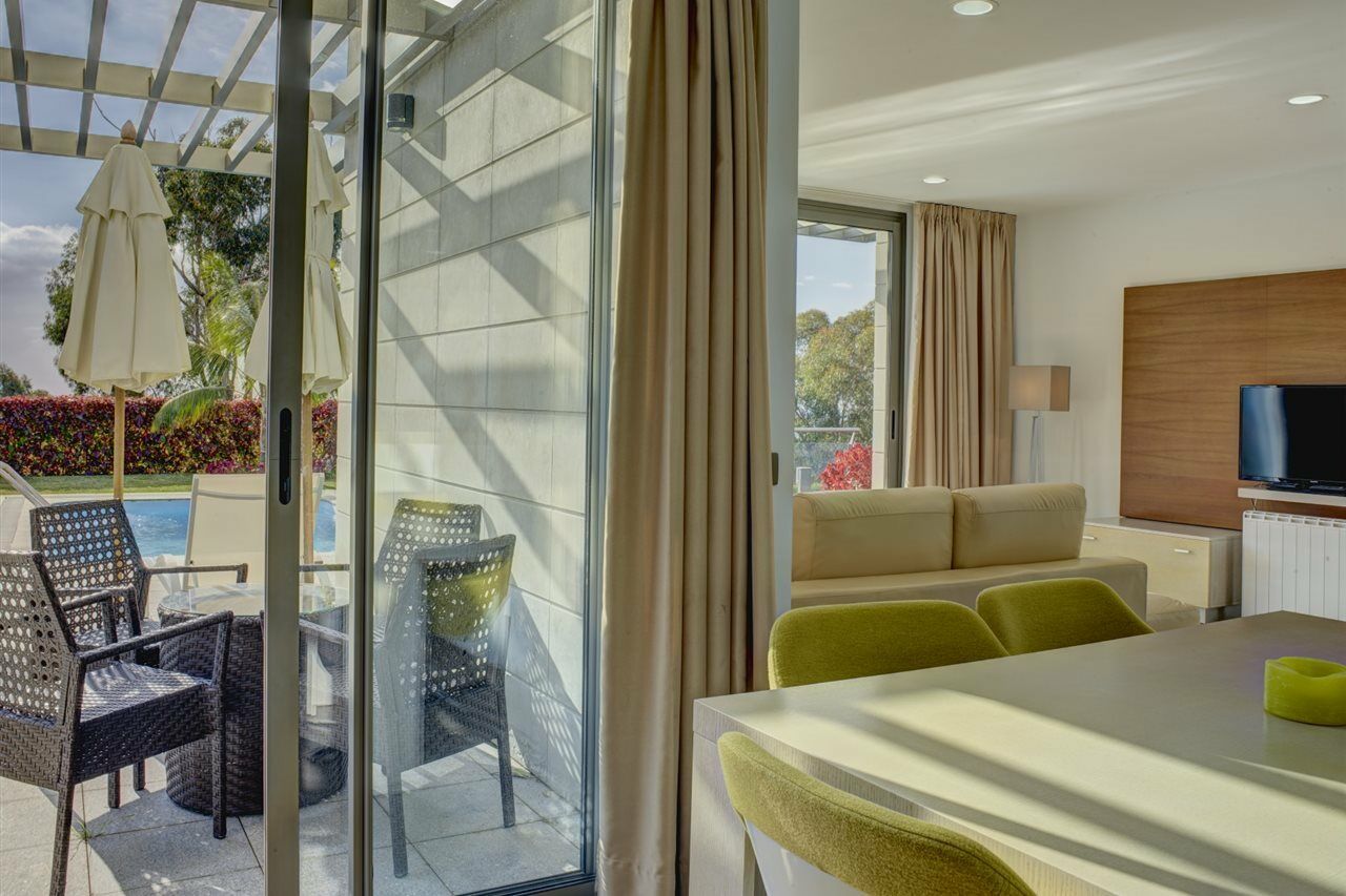 Coral Villas La Quinta Santa Úrsula Kültér fotó