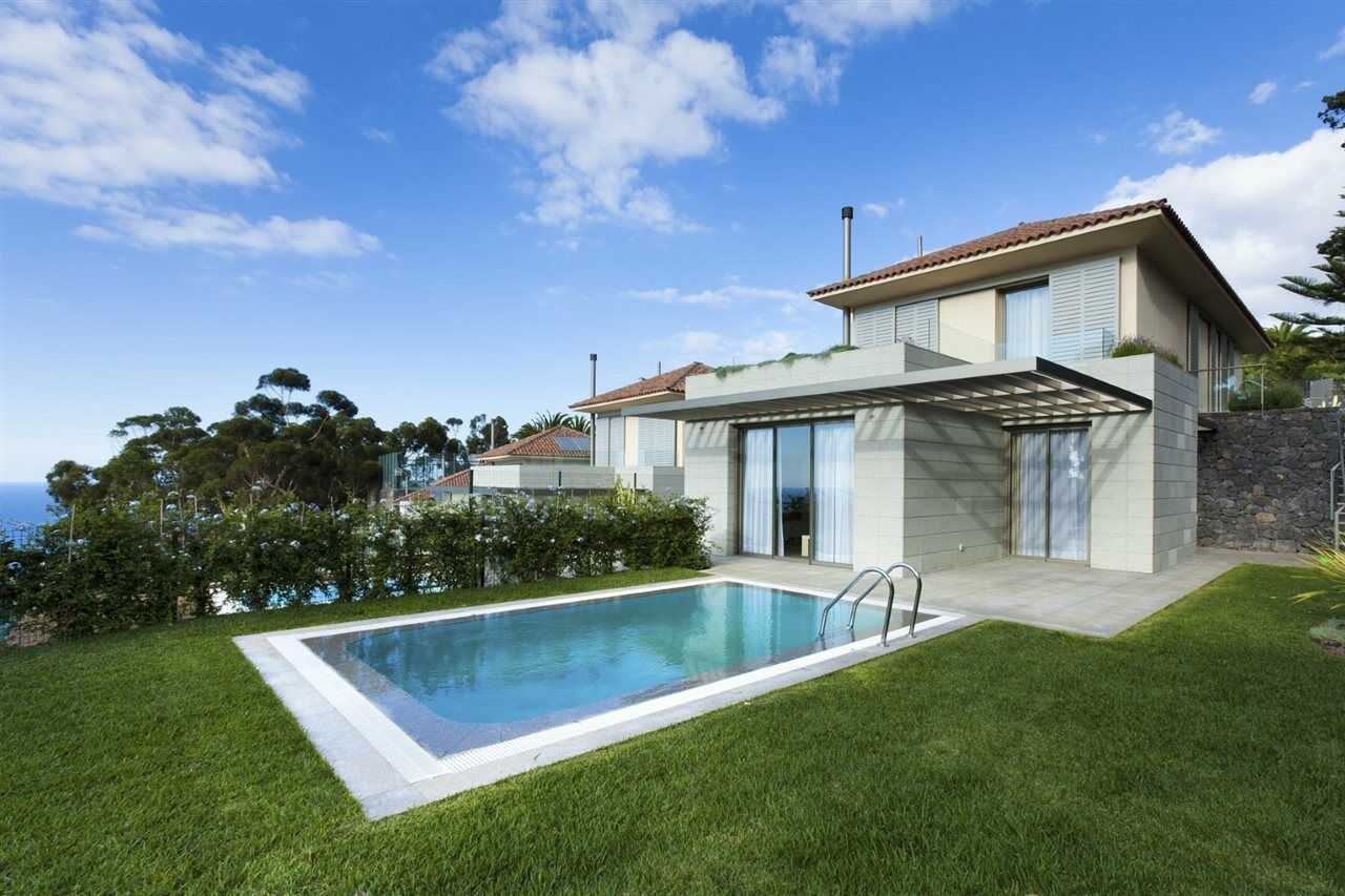 Coral Villas La Quinta Santa Úrsula Kültér fotó